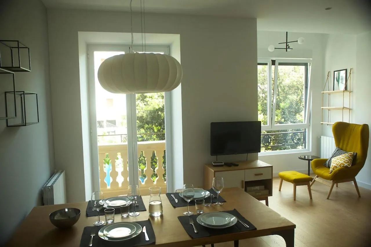 Apartamento Donostia Chic San Sebastian Spain