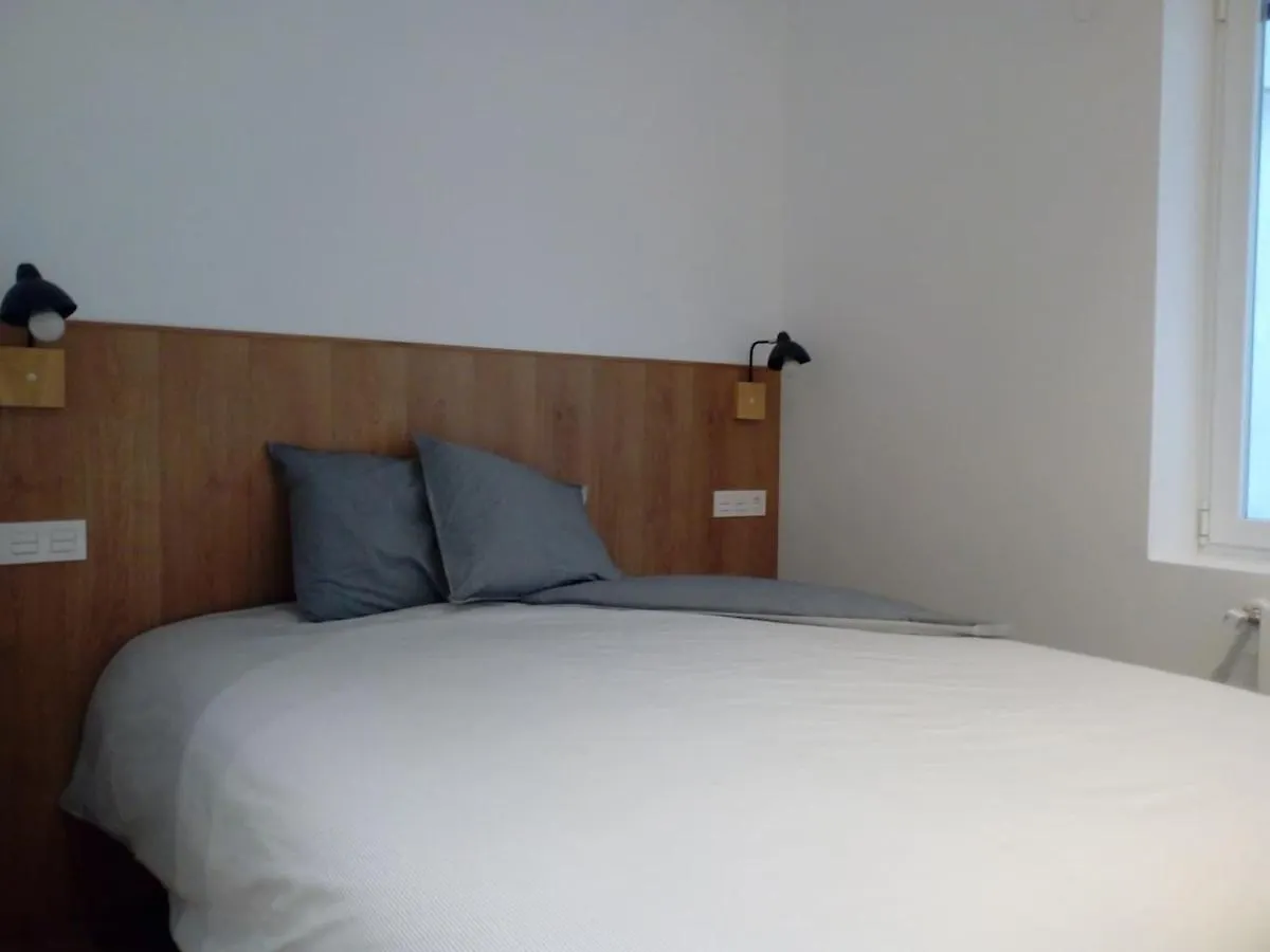 Apartment Apartamento Donostia Chic San Sebastian Spain