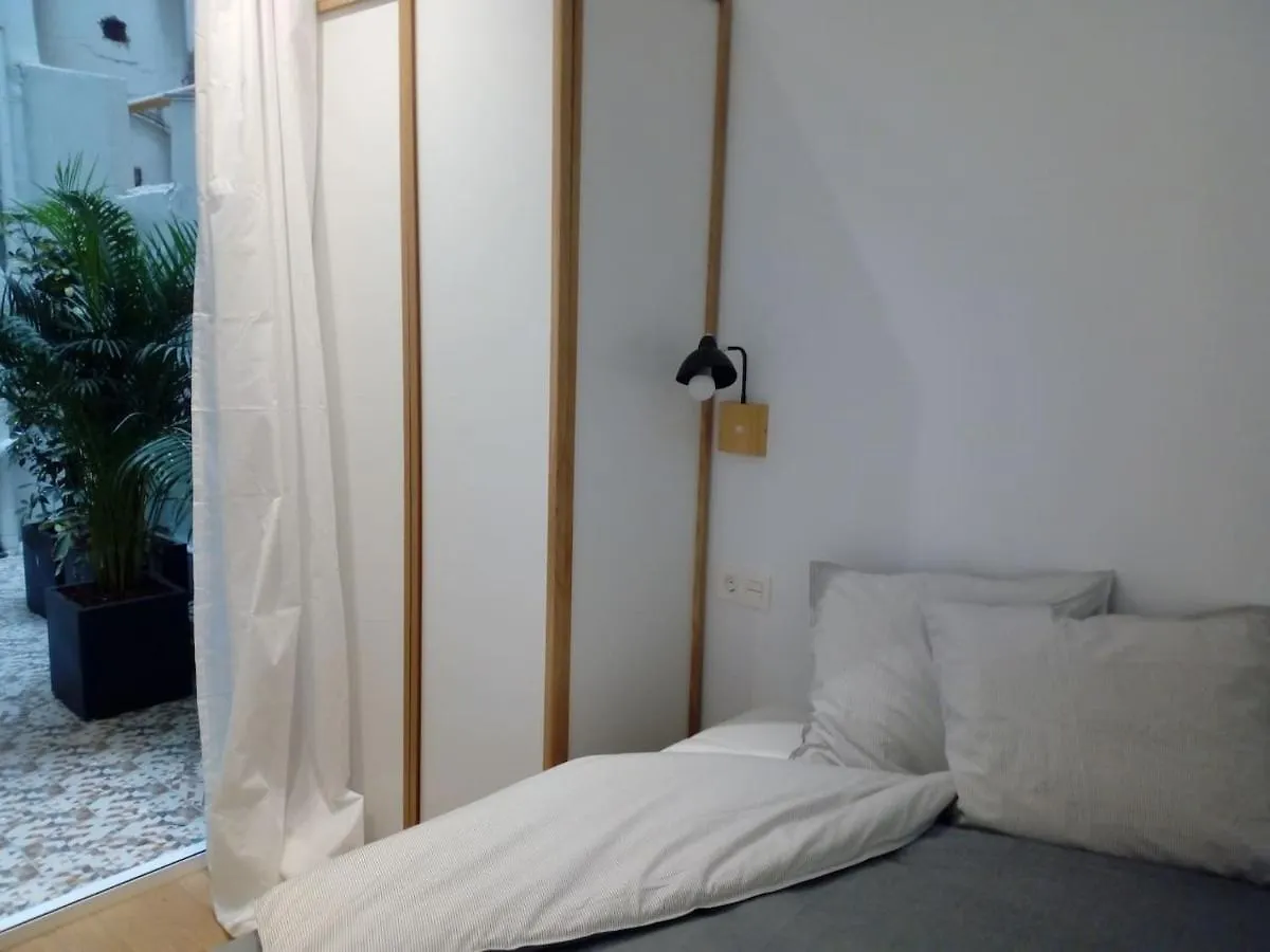 Apartamento Donostia Chic San Sebastian Apartment